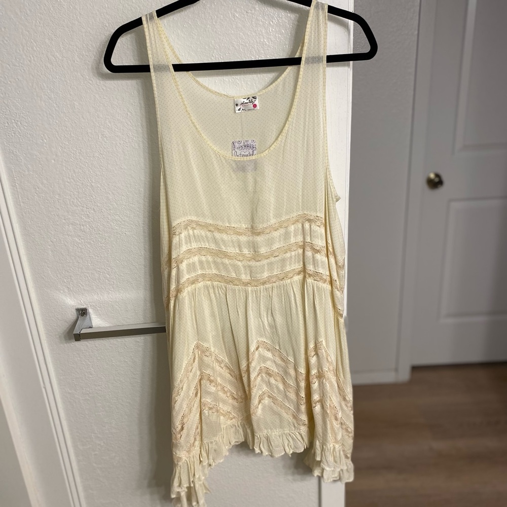 Free People Dress